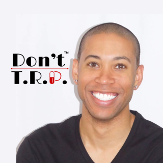 Cognitive Storyteller | Perspective Architect
Helping you think differently, feel better, live clearer.
Don’t T.R.P.™ Founder
🔺The Red Pill 😉