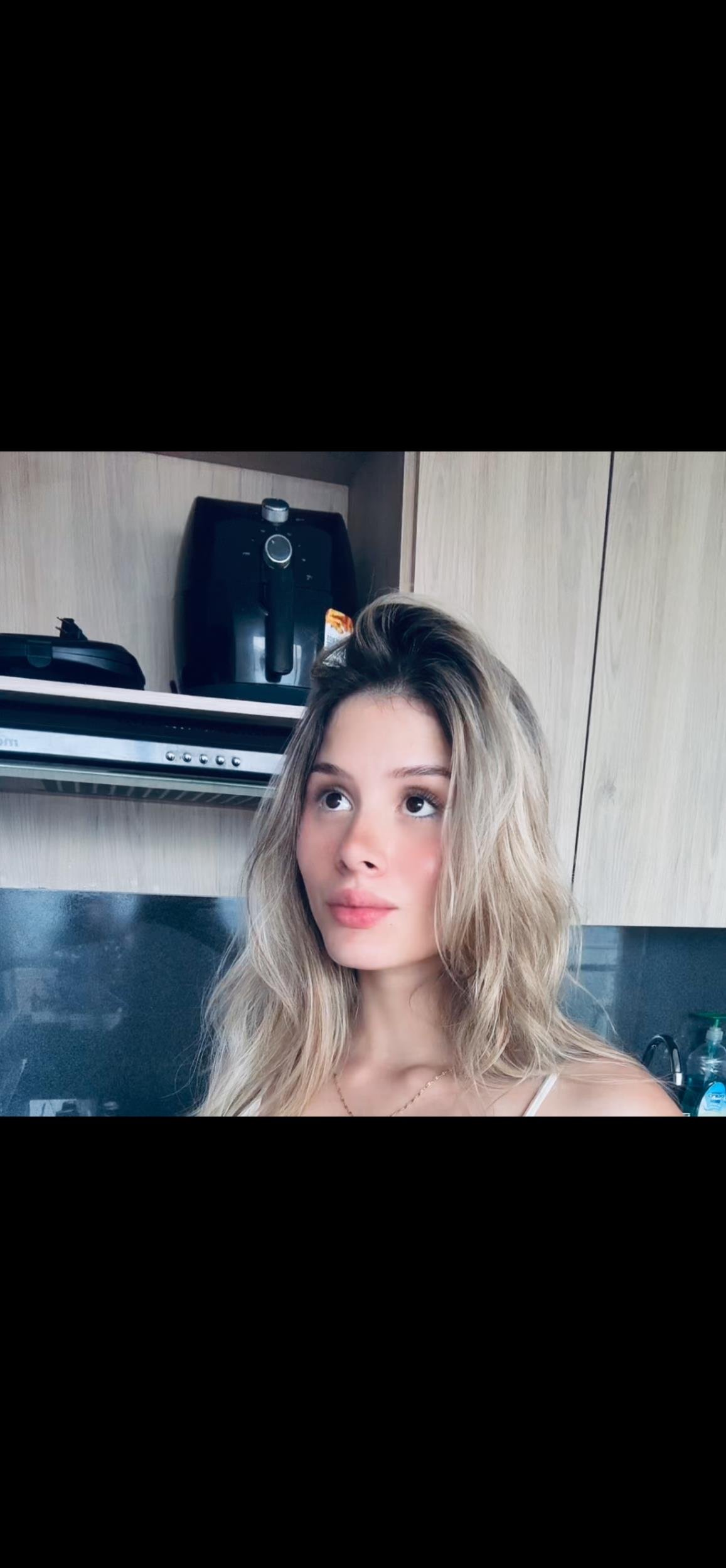 MerissaVel16999's profile picture. my energy speaks softly, but it stays 💫   @sexsexyougood