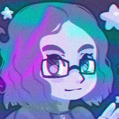 SarahR_Art's profile picture. I love drawing cute shirt designs!  Artist Name: TechraNova.  https://t.co/Ux2kQOF1LA for my Merch + Sh0ps/ NO TO A/I //