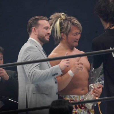 ospreaygoat's profile picture. Dragon Gate