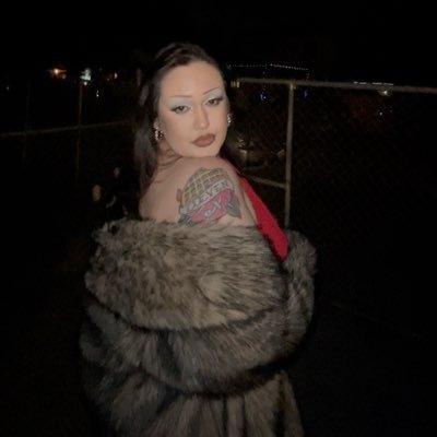 Ohaijessicaa's profile picture. she/her. 28. i make funky lashes. founder of The Keke Project. Save All Animals. 🐾