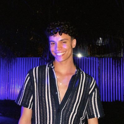 Elias_Well's profile picture. 23y 🇧🇷
