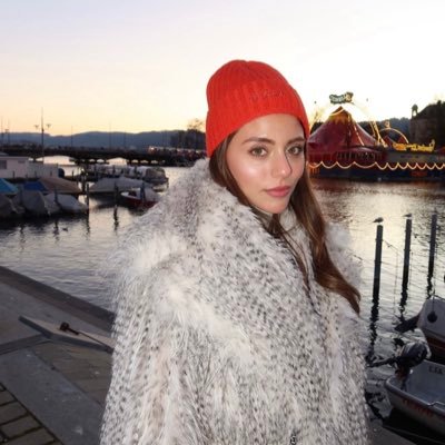 Sıla Türkoğlu ✨