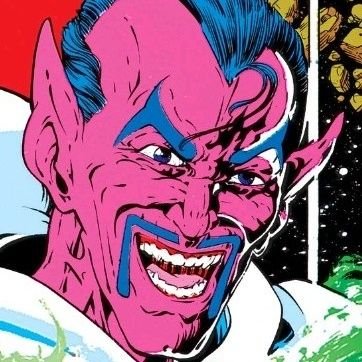 spouseoftlyn's profile picture. Juniper | Any Pronouns | DC Comics | Farscape | Stargate | Star Trek | Stealth Games | Survival Games | Fishing Minigame Enthusiast