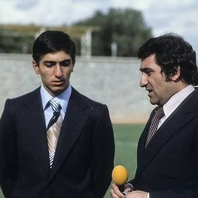 partiza81698078's profile picture. تا مغز استخون پهلویسم
«جاوید باد طرز فکر ایران پرست پهلویسم»