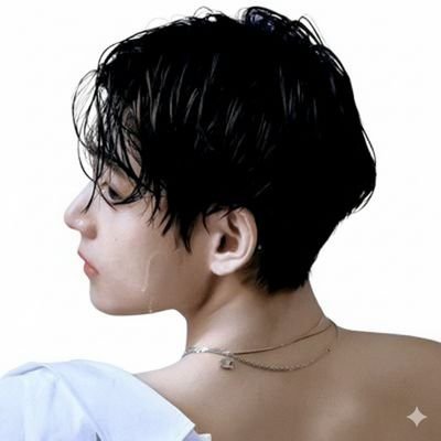 thvanjjk's profile picture. ㅤ☁️ .ﾟ taehyung  y yo escuchando the 1975  ִֶָ 𓂃 ࣪ . 
ㅤㅤㅤㅤㅤ         ㅤㅤ๑ 방탄소년단 my 세계 𖥦 변우석 𖹭 이채민, my soulmate @lvsggukks  ִֶָ 𔘓