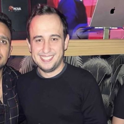 burziyech's profile picture. 