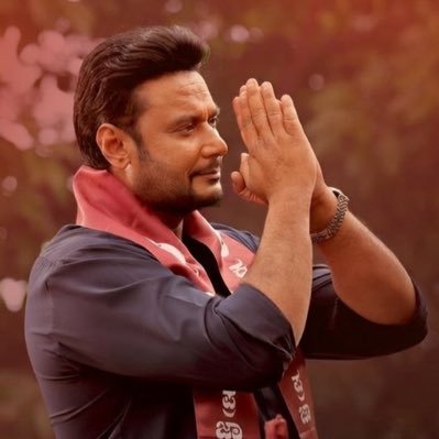 D_IS_BOSS's profile picture. Cricket fanatic, movie buff, politics junkie, and football follower. ⚽️🏏🎥🗳️. DBOSS CULT || Kannadiga 💛|| Engineer 👨‍💻