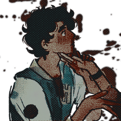 FlLMSER's profile picture. ⠀