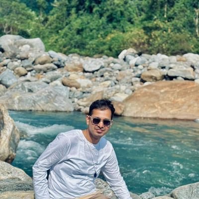 RNA_Susanta's profile picture. Postdoc @QUBelfast @QubCancer. Ribosome Quality Control/RNA-binding Proteins protect Cancer cells?
PhD @CSIR_IND-IICB. Do microRNAs control the immune response?