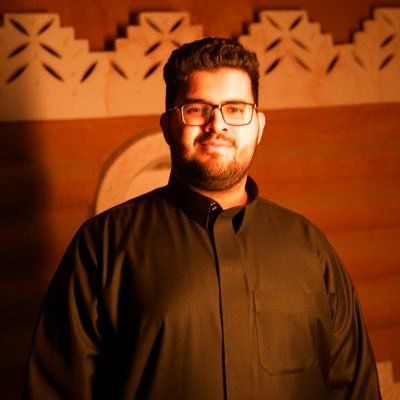 msaad_alrashed's profile picture. 