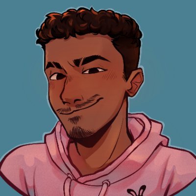 Rurikart's profile picture. Freelancer artist | Live2D Rigger | 24

Commissions BR: https://t.co/0dLSADJRK5
Portfólio: https://t.co/ParMGoNdPr