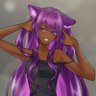 SawahKazukoVT's profile picture. A bratty purple catgirl🎐 ｡୨୧˚ |Banner: @/MilinaBryce (VGEN) | pfp: @usotsk111 | VTuber Art: @usotsk111 | Rigger: @Ame_Umari | Art Tag: #KazukoArt