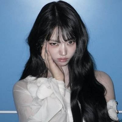 HeavilyInternal's profile picture. multistan | 🫂 | idk what im doing rn

#ANYUJIN #KIMSOOIN #JEUNGYOONCHAE
#CHANELLEMOON #PARKMINJU #YOONJIYOON #JANGJ #KIMMINJI #OHHAEWON #LEESOL #CHOIJIWOO | :0