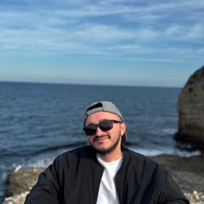 okanyilmazo's profile picture. https://t.co/jUzPl0m4D4