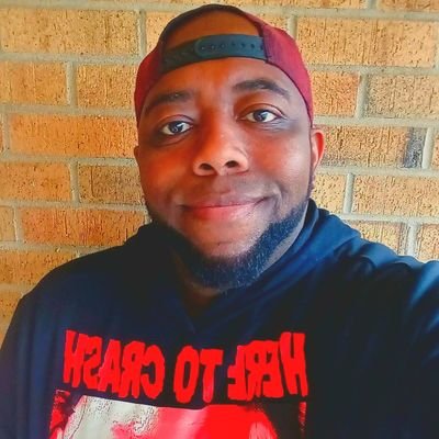 BWDBlackWrestl1's profile picture. Just easy going Matt who is a 
sicko wrestling fan 🤼‍♂️🤼‍♀️ horror movie freak 🎥💀Batman dude 🦇 & art lover 🎨✍️ #AEW #MutantFam #HorrorCommunity