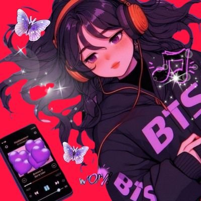 Sol 𝓐𝓻𝓲𝓻𝓪𝓷𝓰 ⊙⊝⊜ ᵇᵗˢ Profile