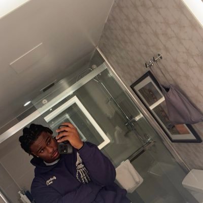 JasirePeterson's profile picture. Business Inquiries: @GudgelSpencer