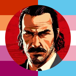 WokeTransDutch's profile picture. im woke and transgender
16 year old adult
im dutch van der linde irl
she/her