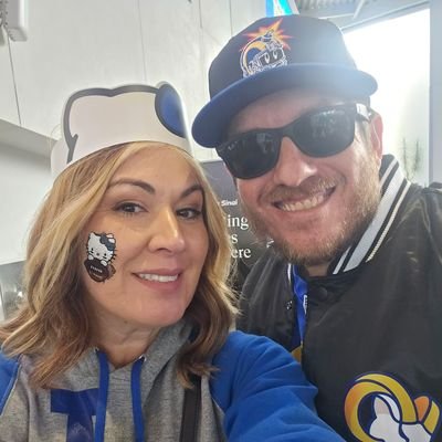 Tuff_Overlord's profile picture. @yesdodgers 👰

It's gon do what it do