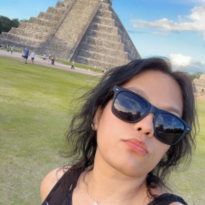mirandaalvarezz's profile picture. 30 years old, I love reading, theater lover... Lic. communication sciences, #BabyWitch ✨ #Pagana 💚 ♥️Let's find a place where happiness begins♥️