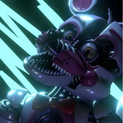 Shorkjj's profile picture. dinosaurs, FNaF, Murder drones and like alot of other stuff is what i like. backup: @ShorkjjAlt 15 :3/ bisexual ^w^ single non-binary :3