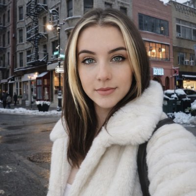 LeslieLpm424's profile picture. 📸 Capturing the little moments in life
✈️ Finding inspiration wherever I travel
📈 A casual stock explorer with endless curiosity
Sharing journeys, light, and