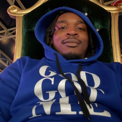 Shawngthegreat3's profile picture. My name is Shawn G I’m a rapper that loves to bring the vibe to every track I create