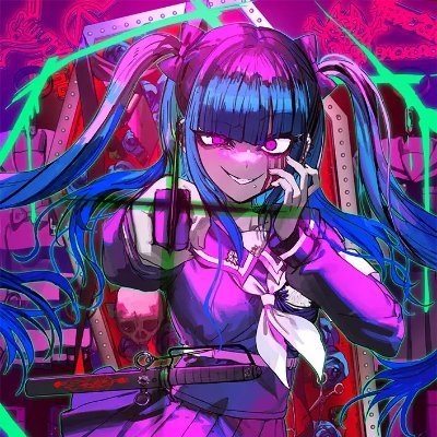 FFXIV_Lunaria's profile picture. 