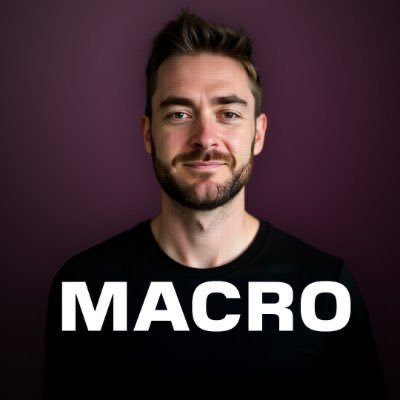 whztsaylew's profile picture. I help crypto investors decode the future of finance and build structured plans for their portfolio.