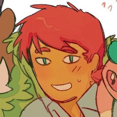 gardenerof_AAA's profile picture. " ɪɴ ʜᴇʀᴇ, ᴛʜᴇꜱᴇ ɢᴜʏꜱ ᴀʀᴇ ᴄʜɪʟʟ ᴀɴᴅ ʜᴀʀᴍᴏɴɪᴏᴜꜱ. ᴍʏ ʙᴇᴀᴜᴛɪꜰᴜʟ ᴍɪꜱꜰɪᴛꜱ. " ᭄᭡ ͏ ͏ ͏