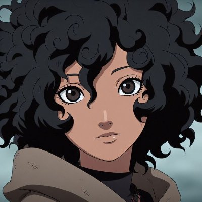 echoescherry's profile picture. Jogo Stardew Valley, tomo refrigerante de ameixa e vivo pelos meus gatos