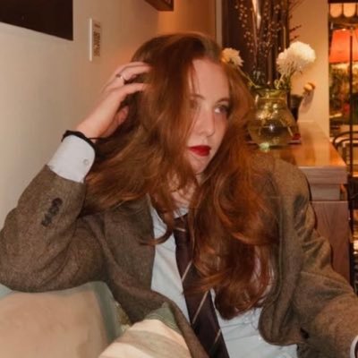 itslousky's profile picture. you're on your own, kid you always have been.