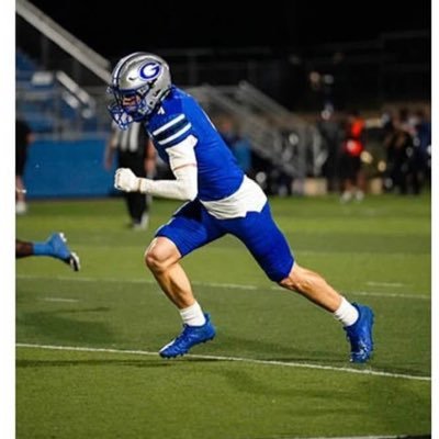 Cope_Sm's profile picture. C/O 2026 1st Team All District WR / 6' 1" 180# / 4.5 sec 40 laser/🏀/ Georgetown HS (TX) / 1220 SAT 4.36 GPA / copelandmadray@gmail.com /512 864-5380
