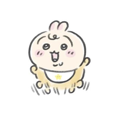 お。
