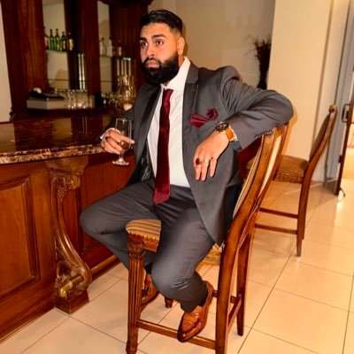 TrademarkRaza's profile picture. 