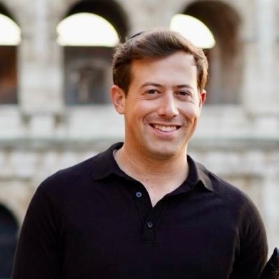 NaftaliBerezin's profile picture. American CEO & Zionist 🇺🇸🇮🇱 | Leading Luxora Group | Advocating Rational Politics | Facts Over Feelings