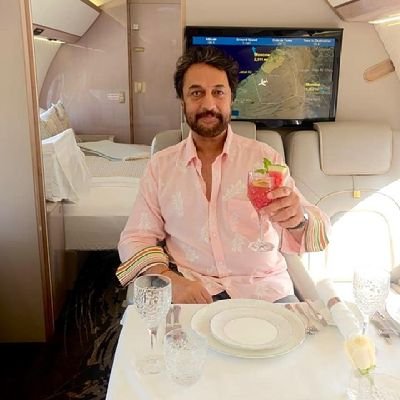 1shankarsharma's profile picture. The Great Hare. Building GQuant FinXRay into the Small Investor's No.1  stock market tool.
Early Amazon,Apple Investor. Life's RoE & PE Enhancer