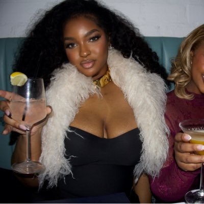 jesuisanatalie's profile picture. 🇭🇹