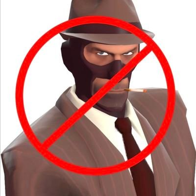 🐜 #1 SPY HATER (Anthony)