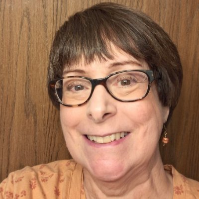 singingbeader's profile picture. Married, two sons, love to sing and make handmade jewelry including music themed jewelry.  Currently selling on https://t.co/L4XsPq6SNL.