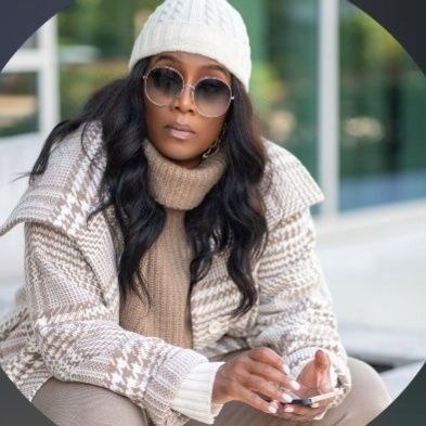 jametta_moore's profile picture. Entrepreneurs services 🧑‍🏫 
Crypto 📈 trader🥇🧑‍💻 💎7yrs of trading experience 📈