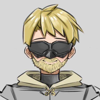 xnamaruさんのプロフィール画像