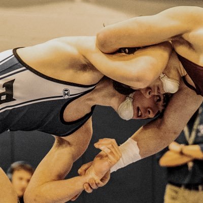 MasonAStarke's profile picture. #26 at 138lbs in NY ⭐️⭐️⭐️⭐️