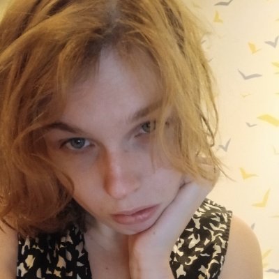 subbysube's profile picture. Maybe if we are kind it will be a kind world 🇺🇦🇵🇸
gamer (MK, fortnite, apex, overwatch) learning tekken/mandarin