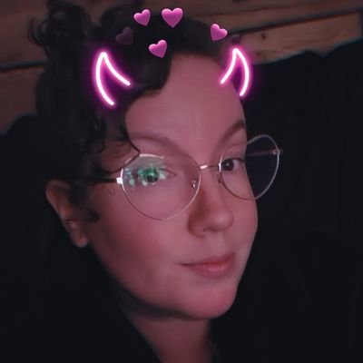 spo0ky_katja's profile picture. Sleepy millennial. Cat mom. Iced coffee slut. Jason Voorhees fangirl. Stay spo0ky 👻 🎃🖤