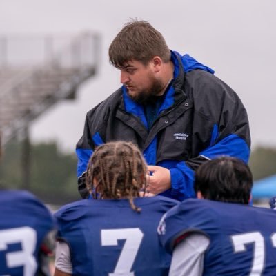 colby_morris56's profile picture. Jr. Wildcats Head Coach #WeAreWildcats