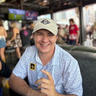 d_williams_615's profile picture. Blue Raider Die Hard