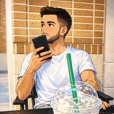 Just another gamer 😎