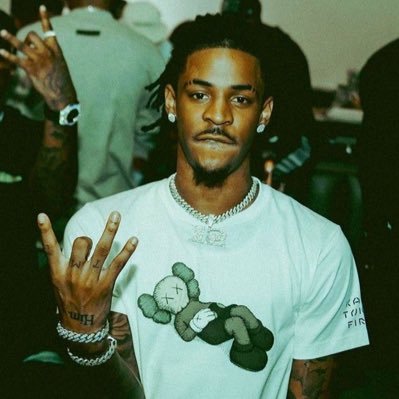 BornExplosive's profile picture. Ja Morant • NBA Star • Writer in his 20’s • NSFW Content 18+ • Straight — Parody not @JaMorant • Minors Do Not Interact At All